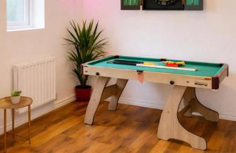 Elegant Getaway 2BR Perfect for Families Sleeps 6 - Foto 19