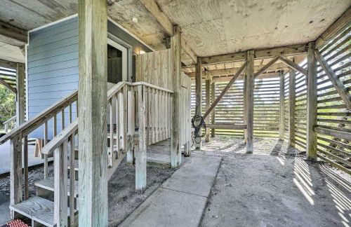 Avon Home on the Channel with Hot Tub and Deck! - Foto 30