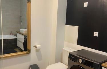 Grange familiale 2 à 4 chambres - Foto 5