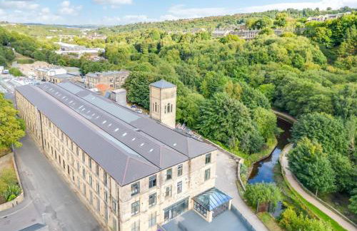 Hayy ApartHotels Stanley Mills - Foto 6