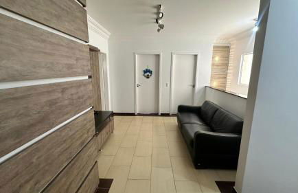 Casa com piscina, Até 8 pessoas, Garagem para 3 Carros - Photo 15