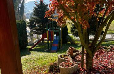 Villa Spa Magic - Foto 51