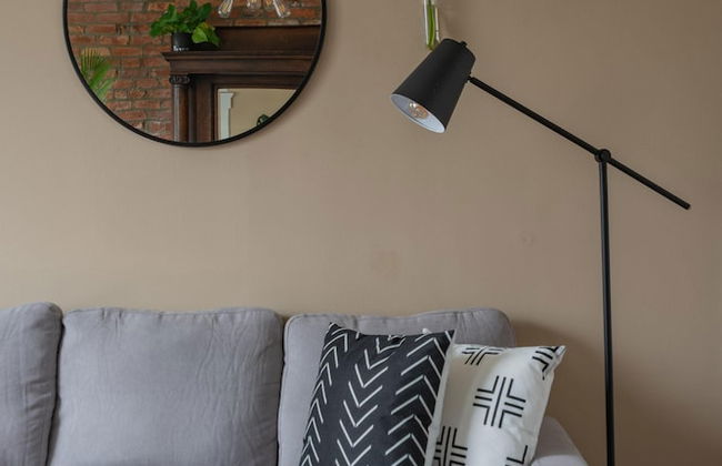 Goodale Park Free Parking Downtown Short North - Foto 11