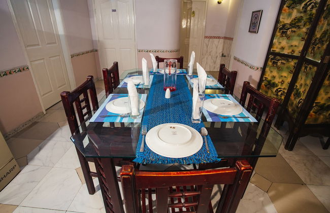 Babylon Garden Serviced Apartments - Foto 54