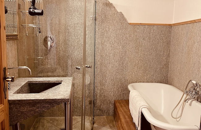 Chasa Engadina - Photo 44