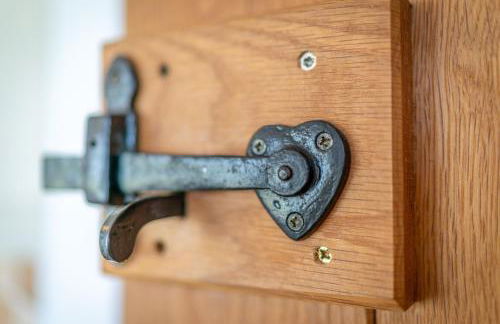 Bwthyn-Plas-Hafod - Photo 22