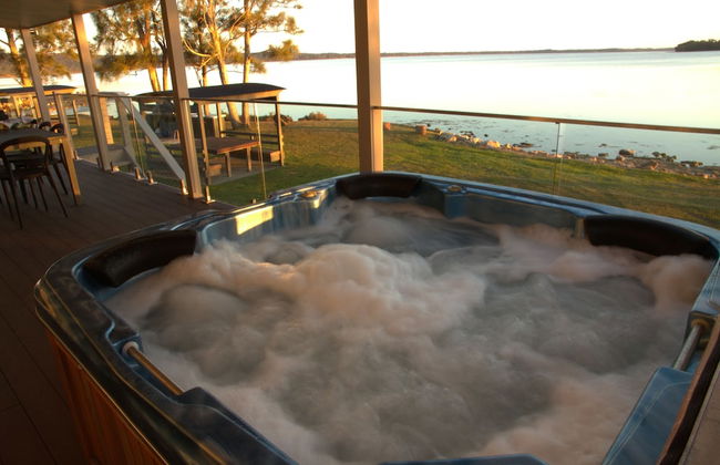 Dungowan Waterfront Apartments - Foto 47