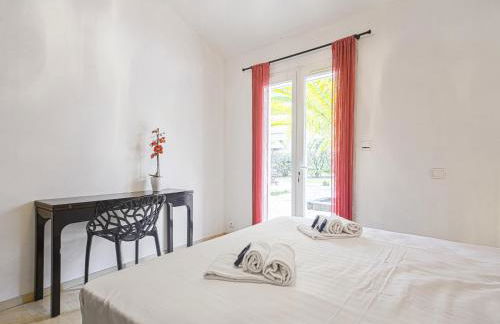 Villa calme avec piscine entre Pays Basque et Sud Landes - Foto 24