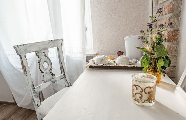 Villa Curte Nicia - Foto 23