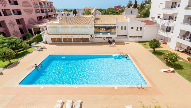 Apartment Happy Moments by Interhome - Foto 2, Pool Outdoor