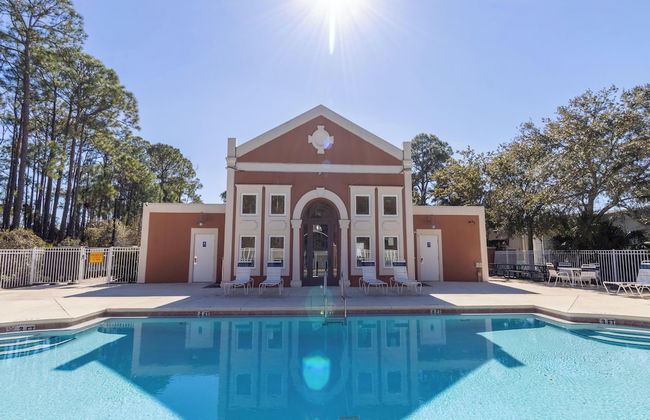 Sunshine Vacation Home - Foto 23