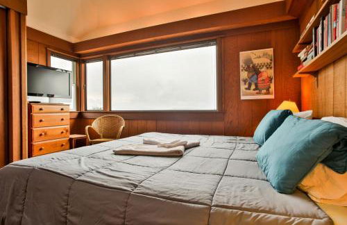 Abalone Alcove! Hot Tub! Pool Table! AMAZING VIEWS! Fast WiFi!! Dog Friendly! - Foto 15