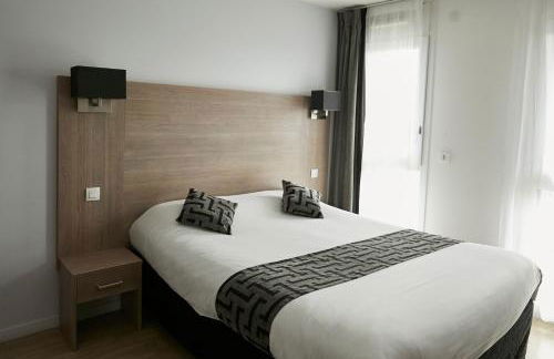 Tulip Inn Massy Palaiseau - Residence - Foto 32