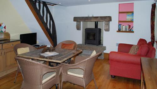 Val Rive - Rose Cottage - Foto 3
