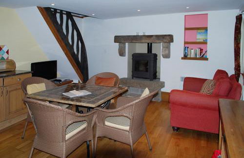 Val Rive - Rose Cottage - Foto 3