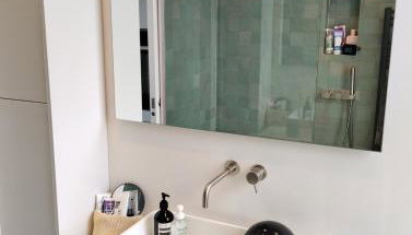 Cosy oasis with a view - Foto 5