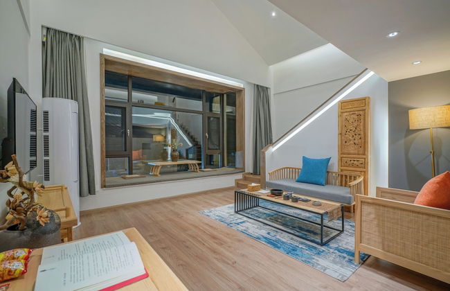 Lijiang Xisu Garden - Foto 74