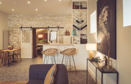 Un Air de Famille - Foto 33