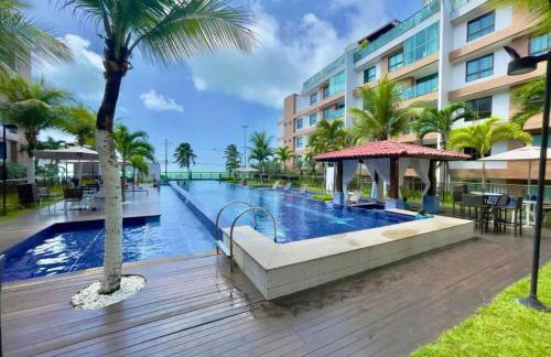 Frente Mar - Luxor Paulo Miranda - Foto 8