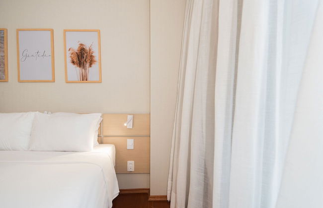 Xtay Guarulhos Aeroporto - Photo 12