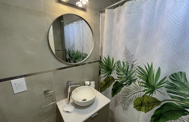 Luxury Temporary Rental With Pool in Caballito - Foto 15