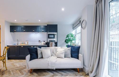 Rock Mill - Superior 2-Bedroom Apartment - Foto 15