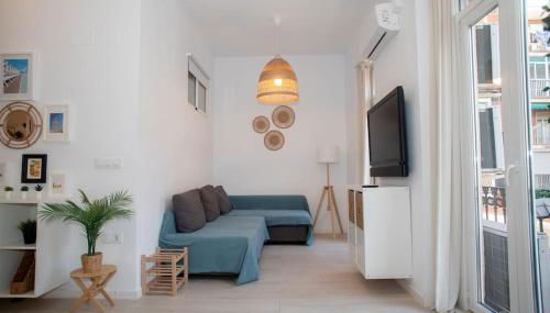 Apartamento acogedor frente a Torres de Serrano - Photo 4