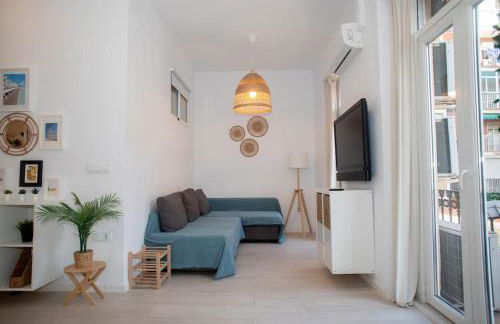 Apartamento acogedor frente a Torres de Serrano - Photo 4