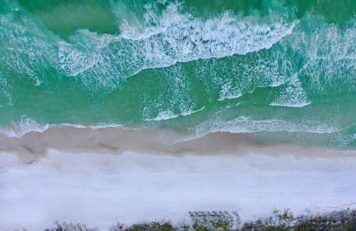 Ocean Air Upper West Private Beach Unit on 30A - Foto 19