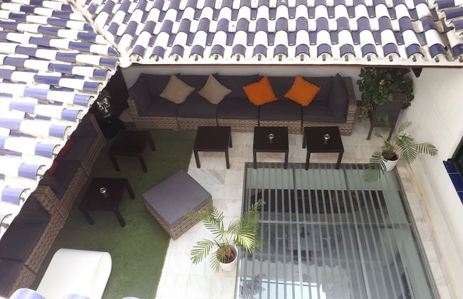 Hof van Holland Carihuela - Foto 47