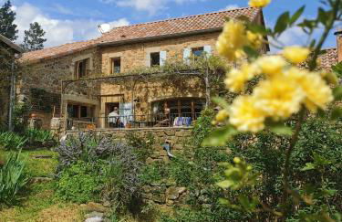 Les IRIS des Rieux - Foto 1