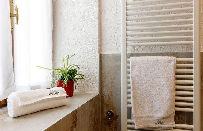 Residence Rustico - Foto 59