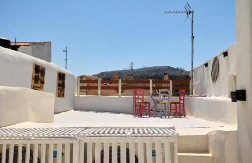 Pappoudiko Myrto's Residence - Photo 18