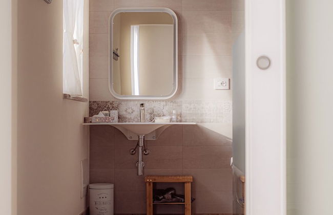 Al Tirabusòn Countryhouse - Foto 41