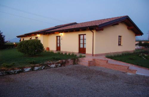 Agriturismo "Le Rondinelle" - Foto 70