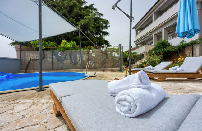 Pool Apartment Bakija - Foto 28