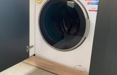 Apartament w Słupsku centrum bezpłatny parking - Photo 29