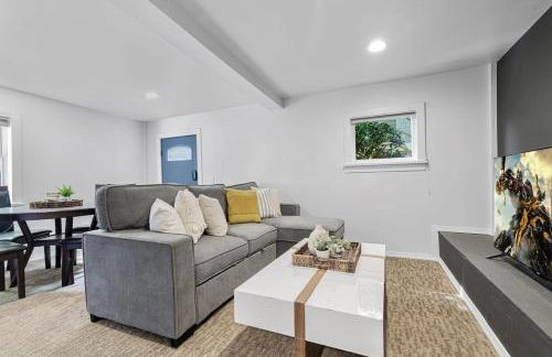 Queen Anne Charm Near Tech Hubs & Entertainment - Foto 16