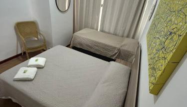 Ipanema Sol e Mar Residence - Photo 4