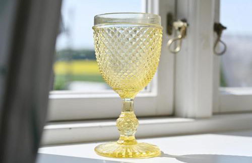 Landhaus Vilmnitz - Wohnung 7 - Foto 20