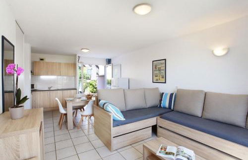 Résidence Odalys Domaine des Eucalyptus - Foto 18