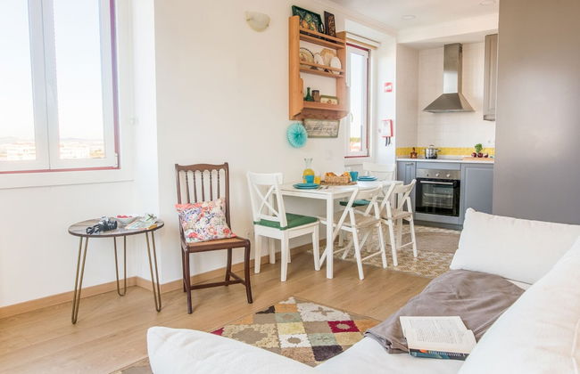 Casa Alegre Overlooking Sintra - Foto 43