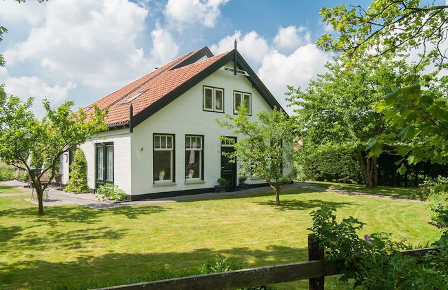 Peaceful Dune Retreat With Garden - Foto 1