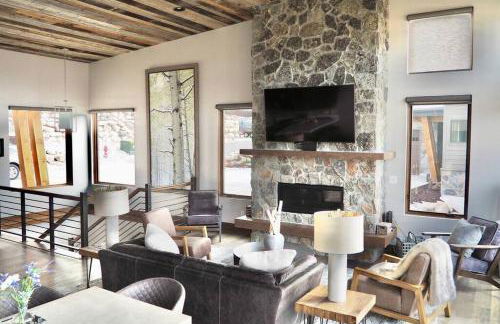 Luxury Ridge Townhome - Foto 4