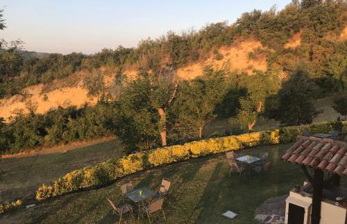 Pizzicalaluna Agriturismo Olistico sulle Colline di Pianoro - Photo 48