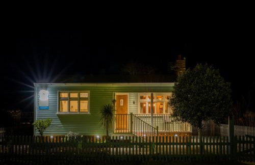 Den of Joy Humberston Fitties sleeps 6,hot tub,log burner - Foto 21