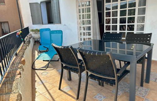 Piso en Vall de Almonacid con vistas, aire acondicionado, Wifi y Smart TV - Foto 7