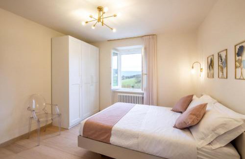 Agriturismo Podere Sant' Agnese - Suite Apartment - Foto 44