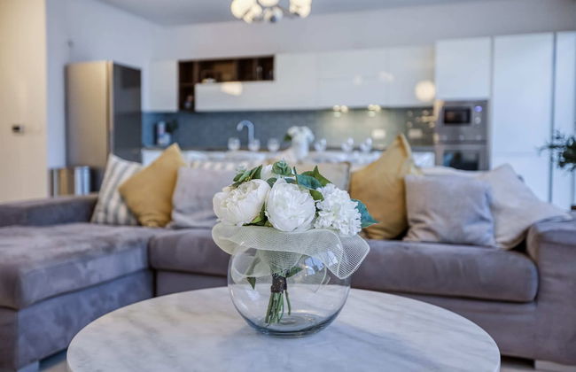 Pool Penthouse - Foto 16