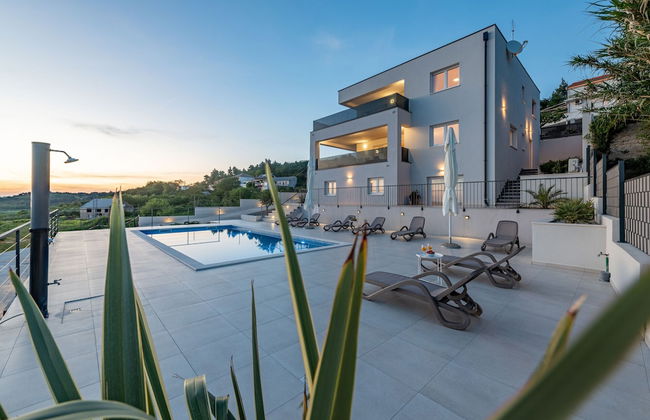 Villa Suton - Foto 31